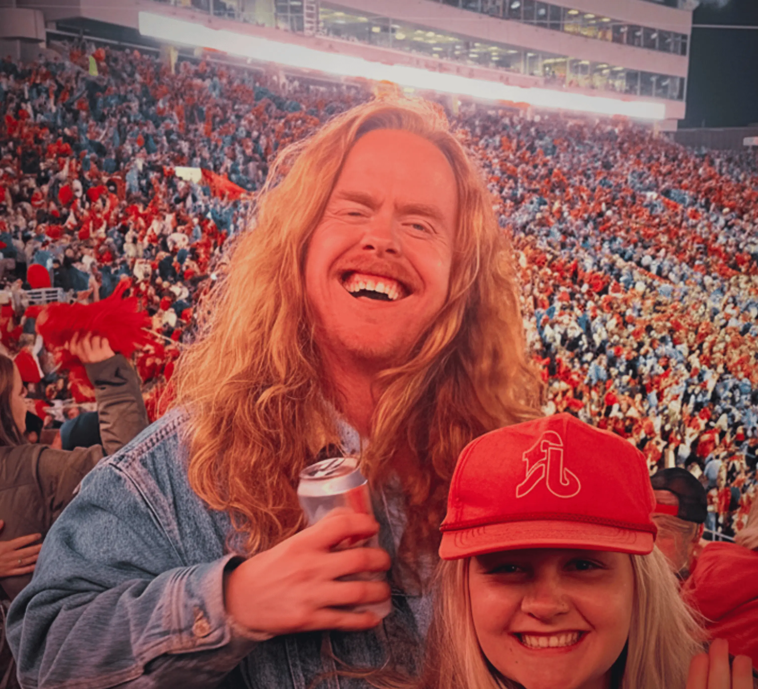 Lee at Arkansas vs. Ole Miss, 2023